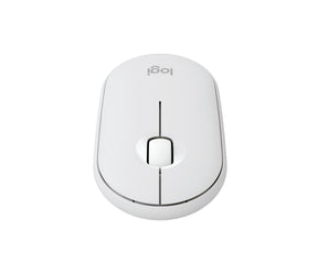 Logitech - Pebble Mouse 2 - M350s Logitech
