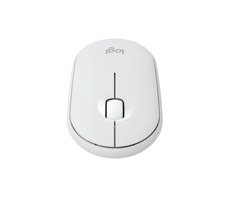Logitech - Pebble Mouse 2 - M350s