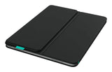 Logitech - Flip Folio for iPad Pro & Air 13'' - Graphite - Nordic Logitech
