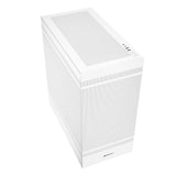Sharkoon Rebel C50, Tower Case (Vit)