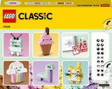 LEGO Classic - Creative Pastell Fun (11028)