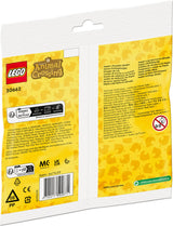 LEGO 30662 Animal Crossing Mona's Pumpkin Patch LEGO