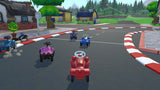 Big Bobby Car: The Big Race – Nintendo Switch – skærmbillede 3