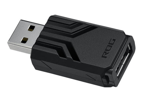 ASUS ROG Polling Rate Booster – Sort