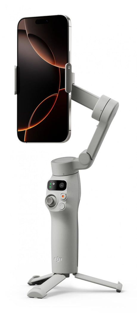 DJI - Osmo Mobile 7 Osmo
