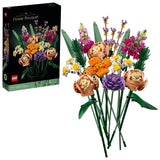 LEGO Creator Expert - Blombukett (10280)