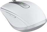 Logitech - MX Anywhere 3S For Mac Compact Wireless Performance Mouse Logitech