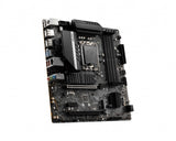 MSI PRO B660M-A DDR4 Micro-ATX LGA1700 Intel B660