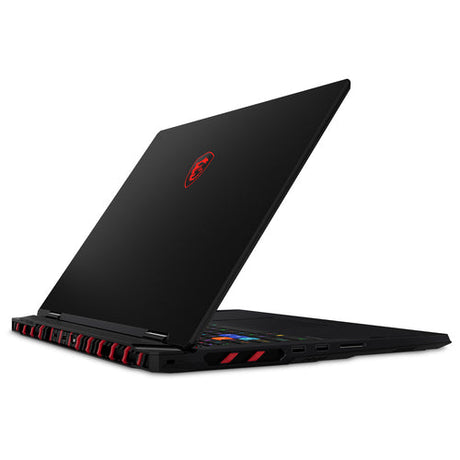 MSI Raider 18 Max HX A2WI-1075 – bærbar med tysk DE-layout