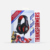 OTL - PRO G5 Gaming headphones - Transformer (TF0978) OTL