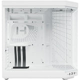 HYTE Y70 Snövit