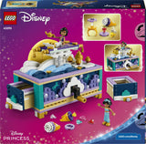 LEGO - Disney Princess - Jasmine's Jewellery Box (43295) LEGO