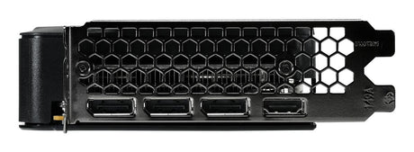 Gainward GeForce RTX 5050 Ghost 8GB, graphics card DLSS 4, 3x DisplayPort, 1x HDMI 2.1 Gainward