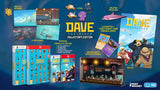 Dave the Diver (Collector's Edition)