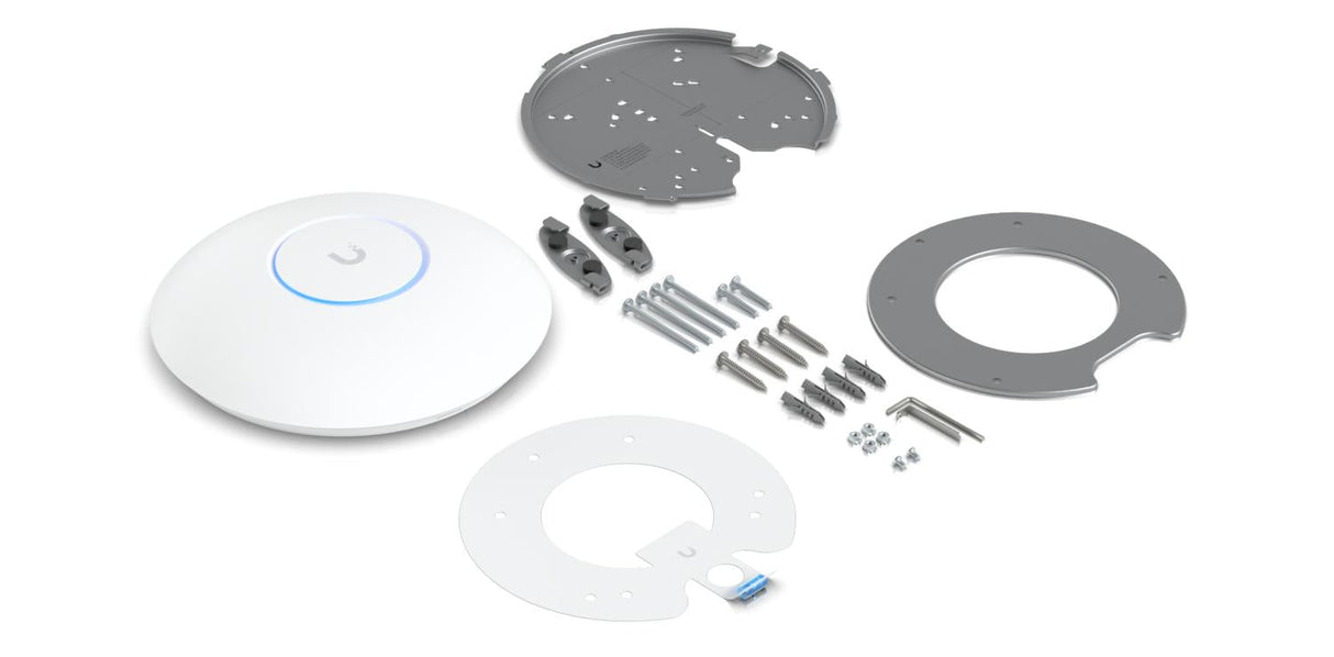 Ubiquiti U7-Pro-Max, access point Ubiquiti