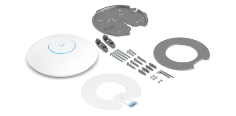 Ubiquiti U7-Pro-Max, access point Ubiquiti