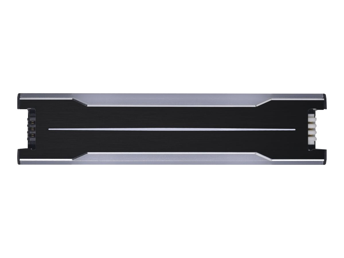 Lian Li P28 Fläkt ARGB Strip Svart