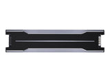 Lian Li P28 Fläkt ARGB Strip Svart