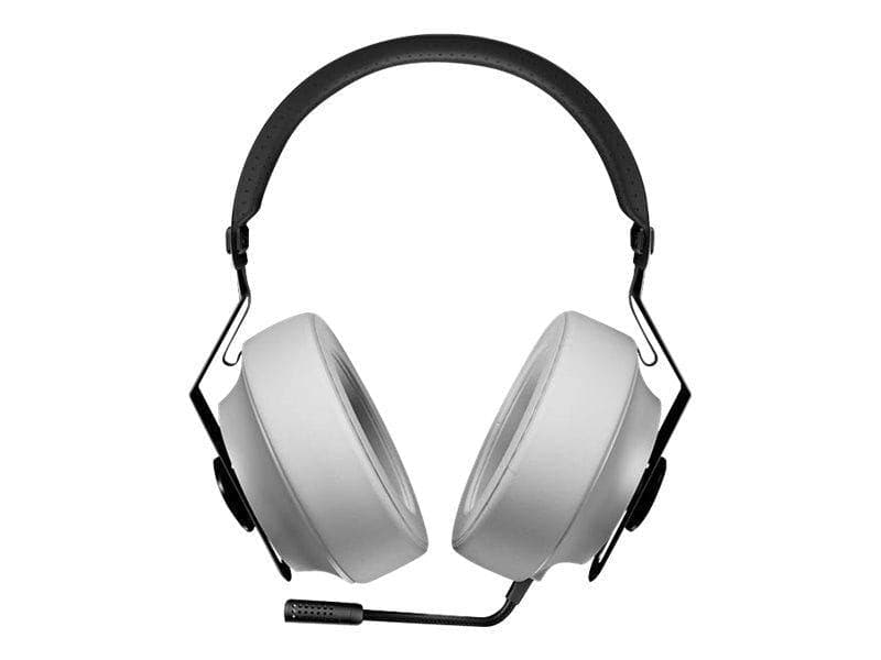 Cougar Phontum Essential - Kablage Vitt/svart spelheadset