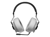 Cougar Phontum Essential - Kablage Vitt/svart spelheadset