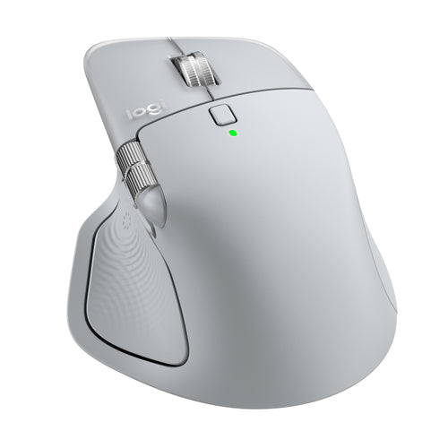 Logitech - MX Master 4 - Off-white Logitech