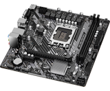 Asrock H610M-HDV/M.2 R2.0 Micro-ATX LGA1700