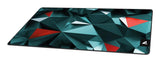 Sharkoon SGK50 S3 Design Bundle D1 – keycaps og musemåtte