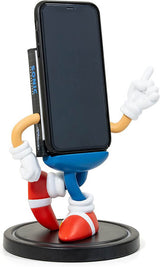 Power Idolz Sega Trådlös Laddare - Sonic