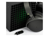 Audeze Maxwell Wireless Wired Headset Svart