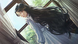 Iwakura Aria – spilbillede 7