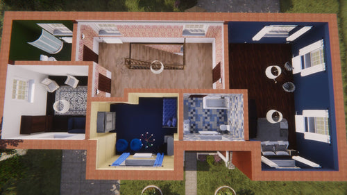 House Flipper - Remastered Collection