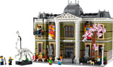 LEGO 10326 Ikoner Museum Of Natural History, Bygga Leksak