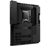 NZXT N7 Z690 DDR4 Svart