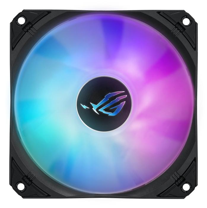 ASUS ROG STRIX LC III 240 ARGB AiO Liquid Cooler ASUS