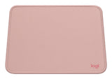 Logitech - Studio Series Mouse Pad - Rose Logitech