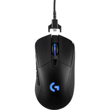 Logitech G703 LightSpeed  - Spelmus