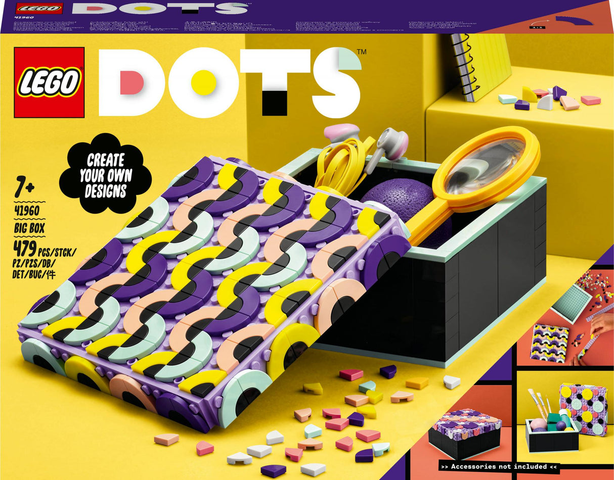LEGO - Big Box (41960)