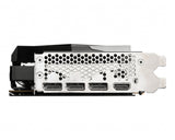MSI GeForce RTX 3060 GAMING X 12G 12GB