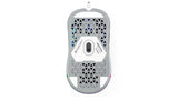 ENDORFY GEM Plus Onyx White (wei/grau)