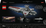 LEGO 75441 Star Wars Venator-Class Attack Cruiser, Construction Toy Lego