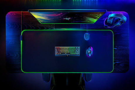 Razer Goliathus Chroma 3XL gaming mouse mat