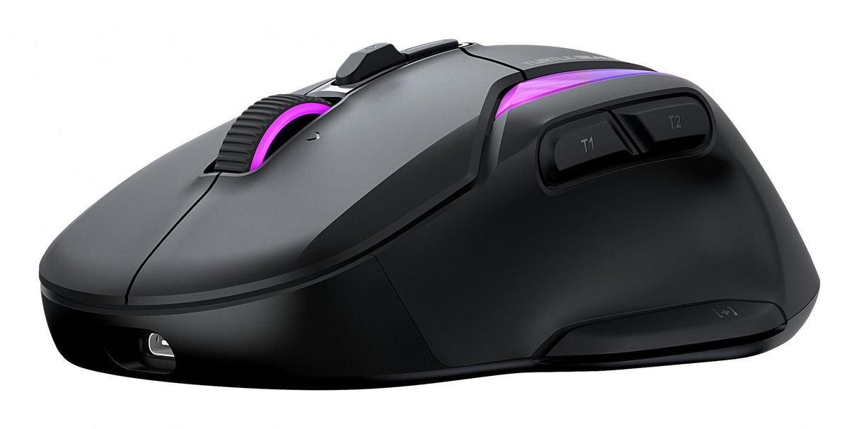 Turtle Beach - Kone II Air - Trådlös Spelmus