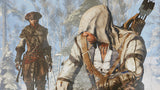 Assassin's Creed III Remastered + Liberation Remastered – Xbox One – skærmbillede 5