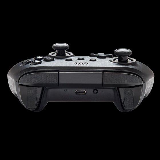 PowerA Pc/Cloud Wireless Controller - Svart (PC/Cloud)