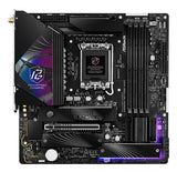 ASRock Z890M Riptide WiFi bundkort - produktbillede 2
