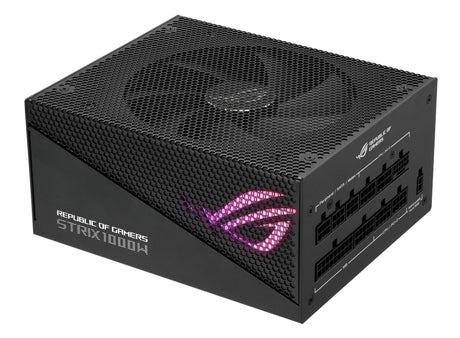 ASUS ROG STRIX 1000W GOLD AURA Edition 80+ Gold Fully Modular ATX 3.0 ASUS