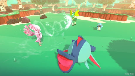 Temtem – spilbillede 2