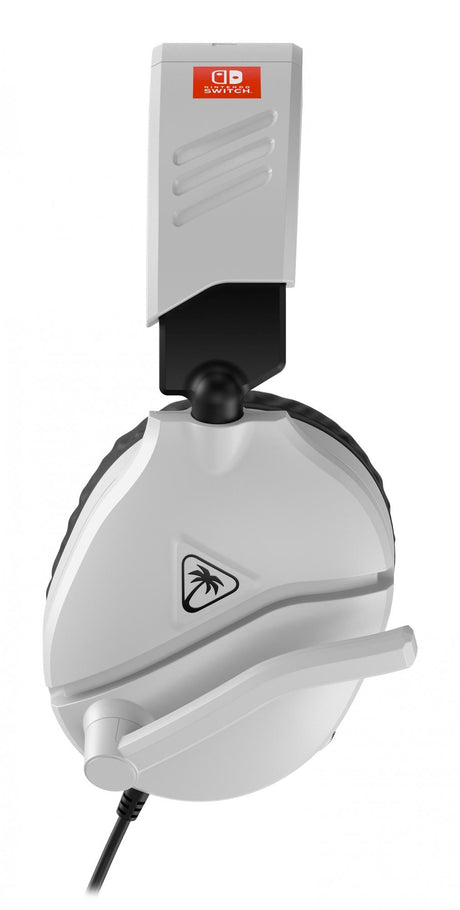 Turtle Beach Recon 70 NS White Turtle Beach