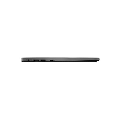 MSI Modern 15 F1MG-1245FRNN – computerens bagkant