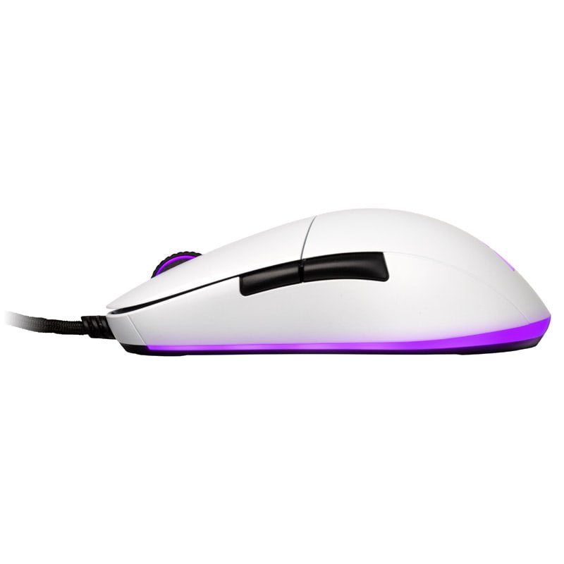Endgame Gear XM1 RGB Gaming Mus - Vit